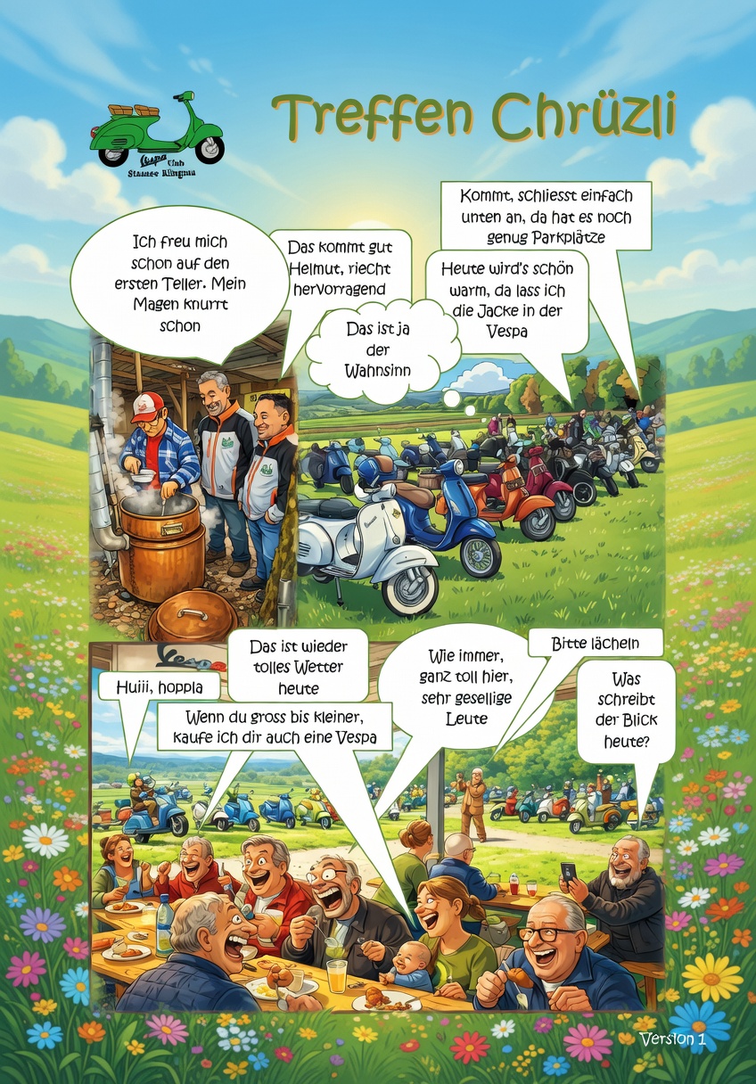Vespa Adventure Seite 9